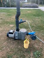 Speck Zwembadpomp Messwasser 1 WE, Tuin en Terras, Ophalen of Verzenden, Gebruikt, Elektrisch, Overige typen