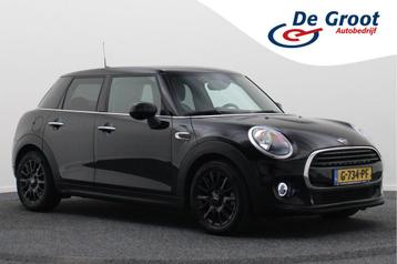 MINI Mini 1.5 Cooper Business Edition 5- Deurs, Apple Carpla beschikbaar voor biedingen