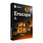 Chaos Enscape 4, Ophalen, Nieuw, Heel Europa, Update