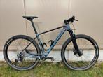 Sensa Fiori EVO SLE Carbon MTB. Maat 19". XT 1x12s!. ZGAN!, Hardtail, Heren, 49 tot 53 cm, Zo goed als nieuw