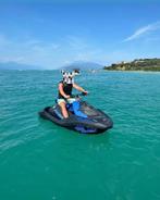 Seadoo Spark Trixx 2023 + Trailer, Watersport en Boten, Jetski's en Waterscooters, Ophalen, Zo goed als nieuw, Benzine, 70 tot 120 pk