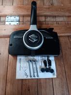 Suzuki buitenboordmotor afstandsbediening., Watersport en Boten, Ophalen of Verzenden, Zo goed als nieuw, Motor en Techniek, Motorboot