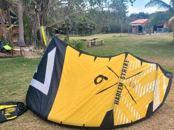 Harlem Strike 9m beschikbaar voor biedingen