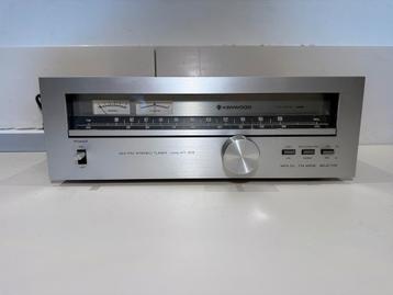 Kenwood KT-313 Tuner beschikbaar voor biedingen