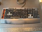 Logitech G710+ Gaming Toetsenbord, Computers en Software, Toetsenborden, Gebruikt, Gaming toetsenbord, Ophalen of Verzenden, Qwerty