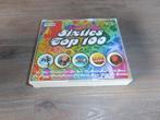 sixties top 100---4 cd,s, Pop, Ophalen of Verzenden, Zo goed als nieuw