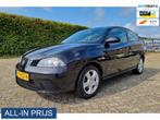 SEAT Ibiza 1.4-16V 25 Edition I ✅AIRCO ✅NIEUWE APK, Voorwielaandrijving, Gebruikt, 4 cilinders, Origineel Nederlands