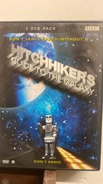 Hitchhiker’s Guide to the Galaxy, Vanaf 16 jaar, Ophalen of Verzenden, Zo goed als nieuw