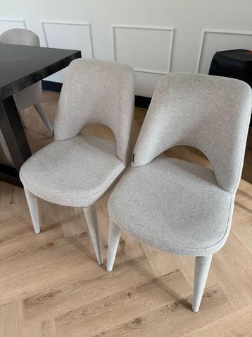 Pols Potten Holy Stoel (2x)