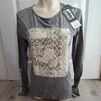 NIEUW eskadron shirt L, Dressuur, Ophalen of Verzenden, Eskadron. com, Eskadron