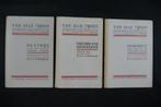 3 x Middeleeuwse klassiekers, Ophalen of Verzenden, Gelezen, Diverse auteurs