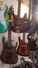 Schecter Omen Elite Extreme Superstrat Gitaar Nieuw, Muziek en Instrumenten, Overige merken, Nieuw, Ophalen of Verzenden, Schecter