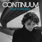 John Mayer – Continuum, Ophalen of Verzenden, 2000 tot heden, Zo goed als nieuw