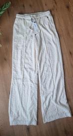 Mooie off white pants van ambika m/l, Kleding | Dames, Broeken en Pantalons, Ambika, Nieuw, Lang, Maat 42/44 (L)