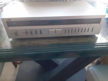 Jvc t40 p beschikbaar voor biedingen