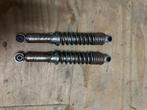 schokbreker achter Honda SS50 CD50, Fietsen en Brommers, Ophalen of Verzenden, Gebruikt, Frame, Overige merken