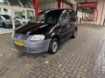 Volkswagen Caddy Bestel 2.0 SDI 51KW 2005 VASTE PRIJS!, Auto's, Voorwielaandrijving, Volkswagen, Zwart, Origineel Nederlands