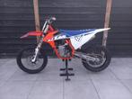Ktm sxf450 2022, Particulier, Crossmotor