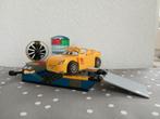 Lego Juniors 10731 Cars race simulator, Ophalen of Verzenden, Gebruikt, Complete set, Lego