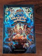 Anna Ruhe - Geheim in de lucht, magische apotheek, Boeken, Ophalen of Verzenden, Zo goed als nieuw, Anna Ruhe