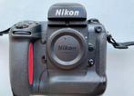 Nikon F5, Audio, Tv en Foto, Fotocamera's Analoog, Ophalen of Verzenden, Zo goed als nieuw, Spiegelreflex, Nikon