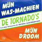 De Tornado`s - Mijn was machien, Cd's en Dvd's, Vinyl Singles, Nederlandstalig, Gebruikt, Ophalen of Verzenden, 7 inch