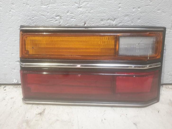 Achterlichtglas Links Toyota Celica (A4) (1977-08/1981-07), Auto-onderdelen, Verlichting, Toyota, Gebruikt