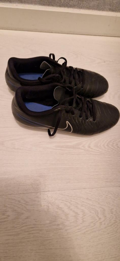 Nike Voetbalschoenen Maat 42 - Goede Staat, Ophalen of Verzenden, Gebruikt, Schoenen