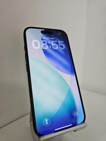 Apple iPhone 16 | 128GB | zwart  beschikbaar voor biedingen