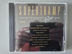 Supertramp - The Very Best of (1CD, 1989), Ophalen of Verzenden, Gebruikt, Poprock