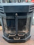 Houtkachel, Huis en Inrichting, Kachels, Ophalen, Gebruikt, Houtkachel, Ameide