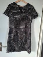 Caroline biss jurk maat 40, Kleding | Dames, Maat 38/40 (M), Zwart, Ophalen of Verzenden, Zo goed als nieuw