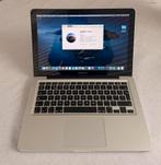 MacBook Pro 13” met macOS Catalina, Ophalen, 13 inch, MacBook Pro, 2 tot 3 Ghz