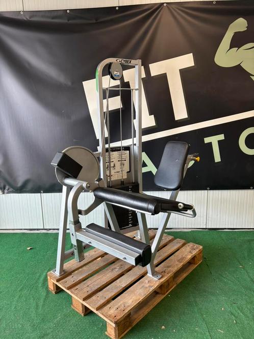 Cybex leg extension fitness, Sport en Fitness, Fitnessmaterialen, Zo goed als nieuw, Overige typen, Ophalen of Verzenden