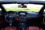 BMW M3 3-Serie Cabrio M DCT 420pk Stoelverwarming/Cruise/Akr, Automaat, Achterwielaandrijving, Gebruikt, 8 cilinders
