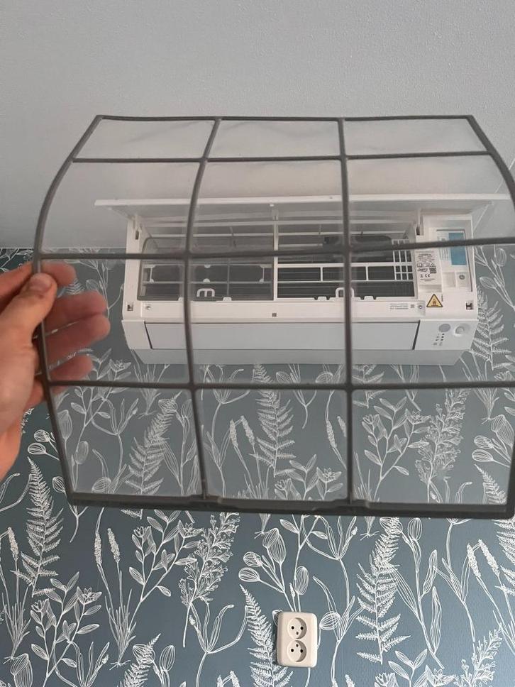 Airco onderhoud/servis, Witgoed en Apparatuur, Airco's, Wandairco, Ophalen