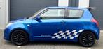 Suzuki Swift 1.5 GLS, Voorwielaandrijving, 15 km/l, Gebruikt, 4 cilinders