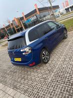 Citroën C4 1.2 Puretech 130pk S&S Eat8 2017 Blauw, Auto's, Citroën, Automaat, 1350 kg, Euro 6, 1199 cc