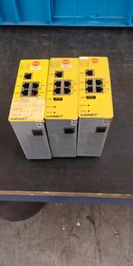 MBNet MDH816 Router (3 stuks), Ophalen of Verzenden, Gebruikt