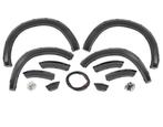 Pocket Fender Flares | Ram 1500 2WD/4WD, Links, Nieuw, Ophalen of Verzenden, Spatbord