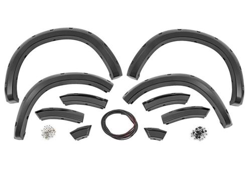 Pocket Fender Flares | Ram 1500 2WD/4WD, Auto-onderdelen, Carrosserie en Plaatwerk, Spatbord, Dodge, Links, Rechts, Nieuw, Ophalen of Verzenden