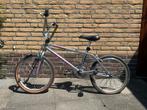 Mongoose Villain freestyle BMX, Fietsen en Brommers, Fietsen | Crossfietsen en BMX, Ophalen, Gebruikt, Staal, Stuur 360° draaibaar