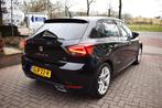 Seat IBIZA 116 PK TSI FR Business Intense CRUISE/NAVI/AIRCO-, Stof, 116 pk, Bedrijf, Handgeschakeld