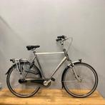 Gazelle Paris 7 versn. met Rollerbrakes, Ophalen, Gebruikt, Versnellingen, 65 cm of meer