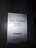 Chanel Allure Homme Sport Navullingen, Sieraden, Tassen en Uiterlijk, Uiterlijk | Parfum, Ophalen of Verzenden