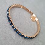 Nieuwe OTAZU Alice Armband Montana Goud, Ophalen of Verzenden, Nieuw, Overige kleuren, Overige materialen