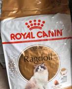 Nieuwe zakken Royal Canin Ragdoll Adult, Per zak 10kg €74,99, Ophalen of Verzenden