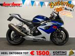 Suzuki GSX-R 1000 (bj 2006), SUZUKI, 4 cilinders, Motorrijbewijs A, Bedrijf