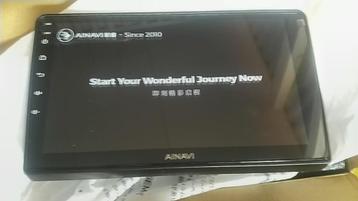 Carplay, auto multimedia van Ainavi beschikbaar voor biedingen