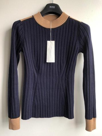 Arket 100% merino wollen trui - S - new! beschikbaar voor biedingen